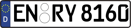 EN-RY8160