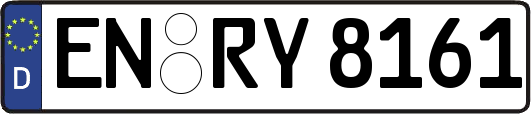 EN-RY8161