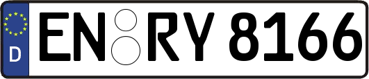 EN-RY8166