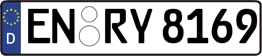 EN-RY8169