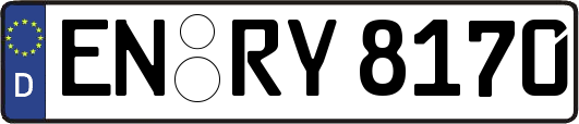 EN-RY8170