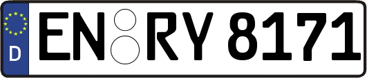 EN-RY8171