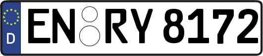 EN-RY8172