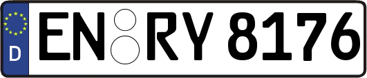 EN-RY8176