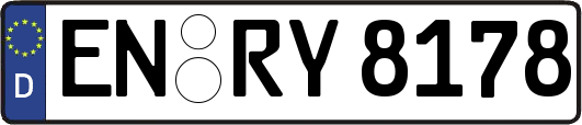 EN-RY8178