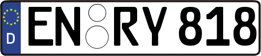 EN-RY818