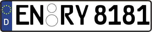 EN-RY8181