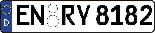 EN-RY8182