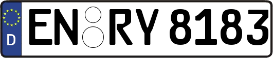 EN-RY8183