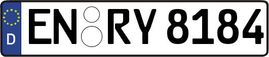EN-RY8184