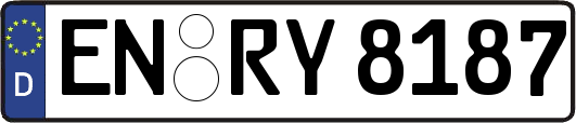 EN-RY8187