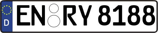 EN-RY8188