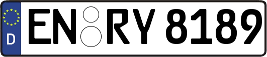 EN-RY8189