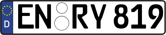 EN-RY819