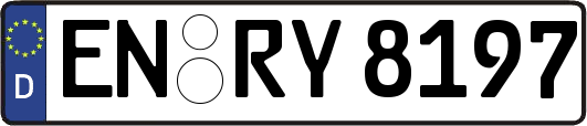 EN-RY8197