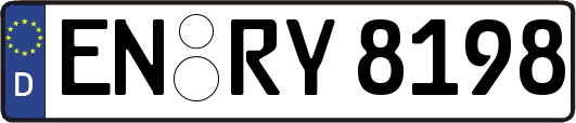 EN-RY8198