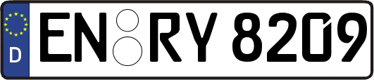 EN-RY8209