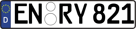 EN-RY821