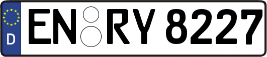 EN-RY8227