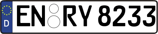 EN-RY8233