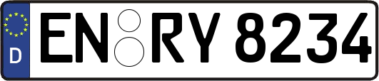 EN-RY8234