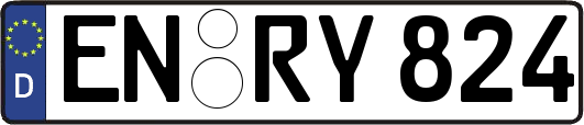EN-RY824