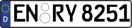 EN-RY8251