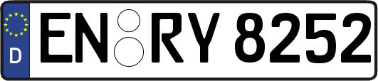 EN-RY8252