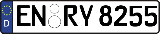 EN-RY8255