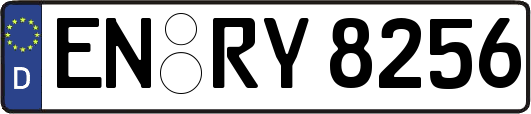 EN-RY8256