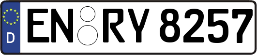EN-RY8257