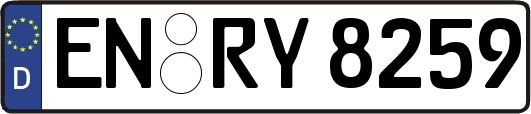 EN-RY8259
