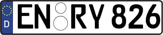 EN-RY826