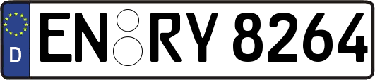 EN-RY8264