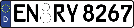 EN-RY8267