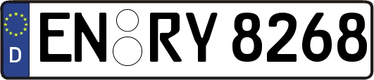 EN-RY8268