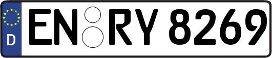 EN-RY8269