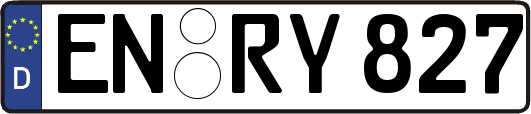 EN-RY827