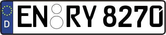 EN-RY8270