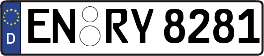 EN-RY8281