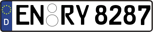 EN-RY8287