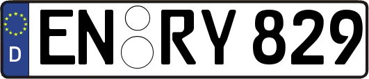 EN-RY829