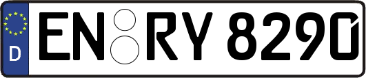 EN-RY8290