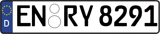 EN-RY8291