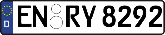EN-RY8292
