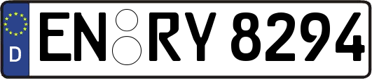 EN-RY8294