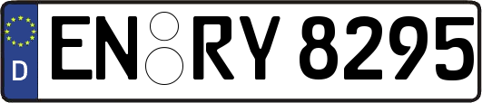 EN-RY8295