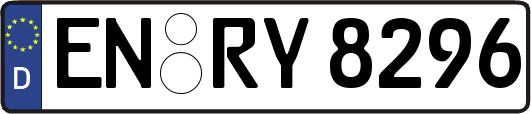 EN-RY8296