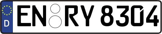 EN-RY8304