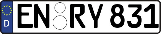 EN-RY831